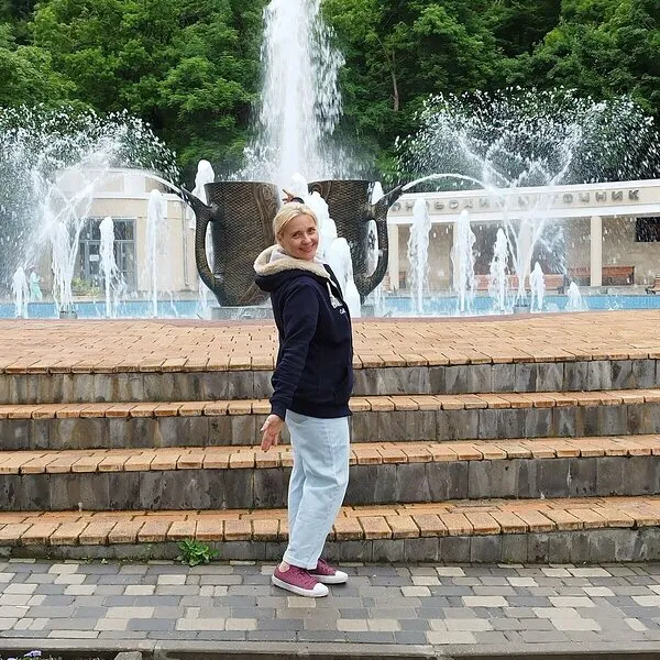 Марина